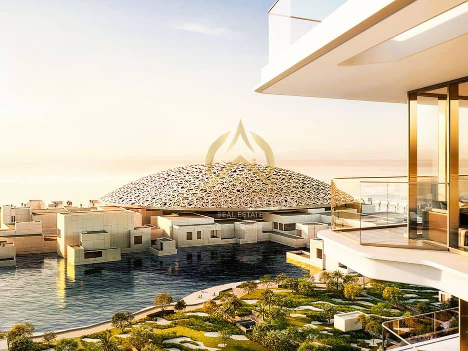 Saadiyat Cultural District