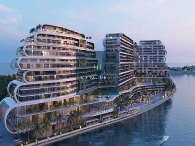 JW Marriott Residences