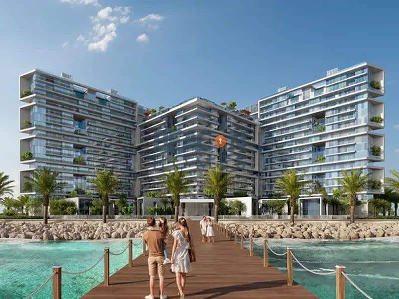 Moonstone Residence