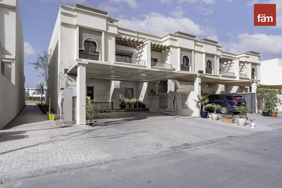 Al Furjan West