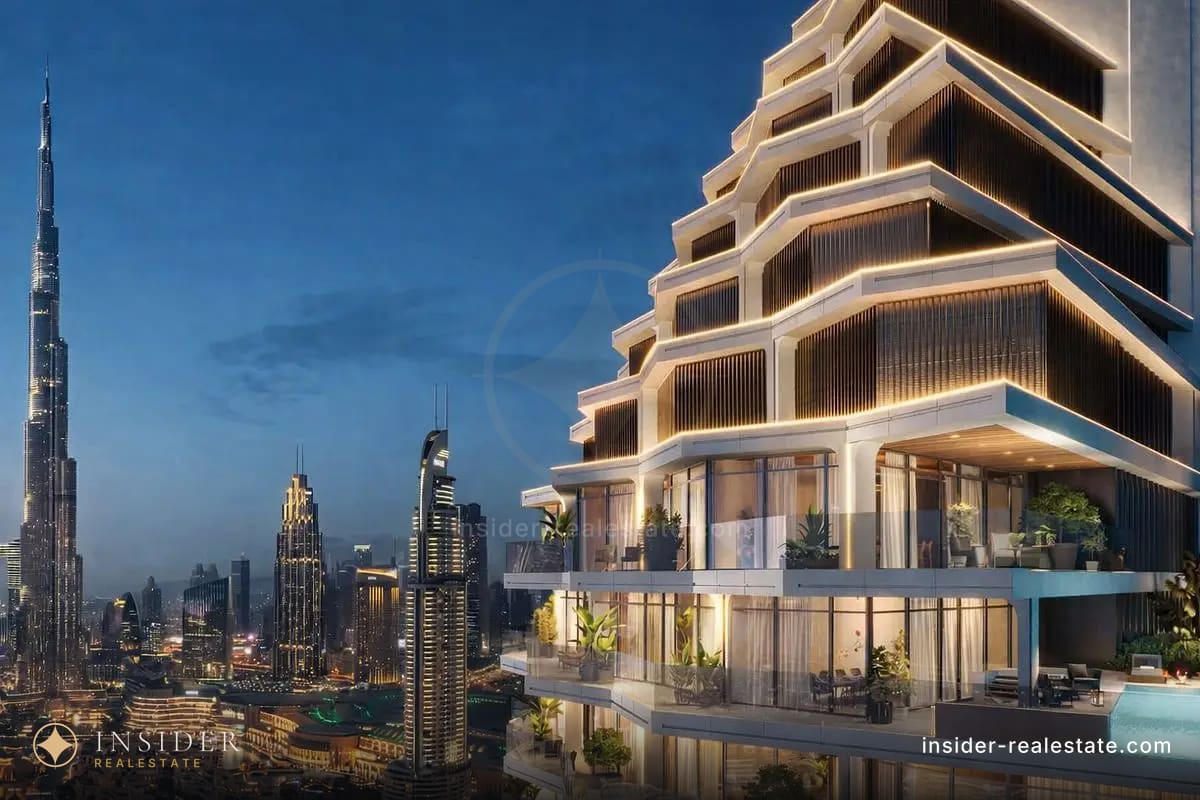 W Residences