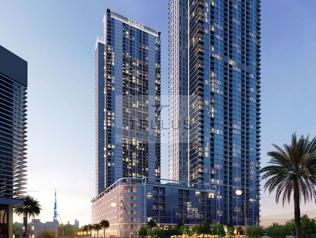 Sobha Creek Vistas Heights