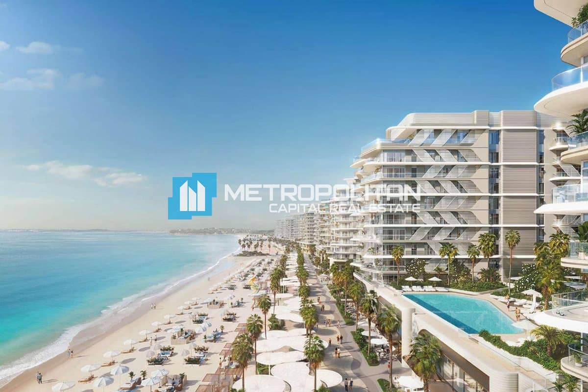 Fahid Beach Residences