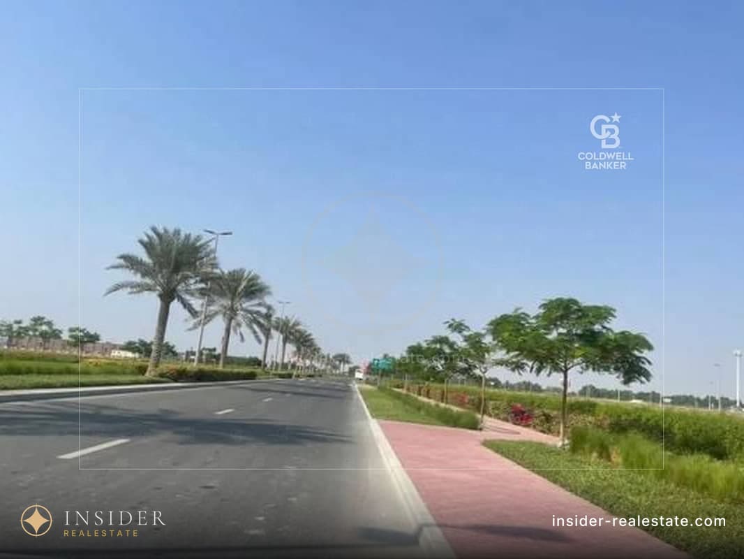 Объект в Jebel Ali