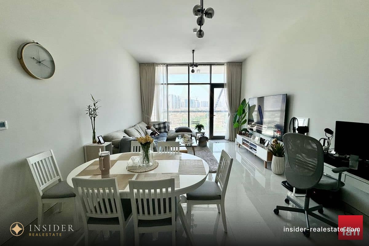 Taya Residences