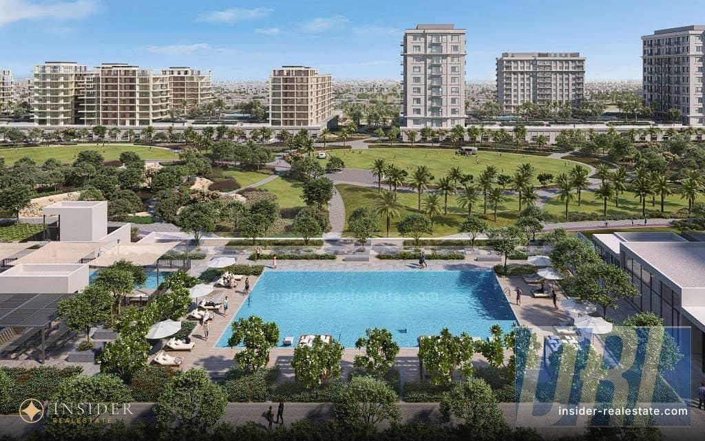 Vida Residences Hillside