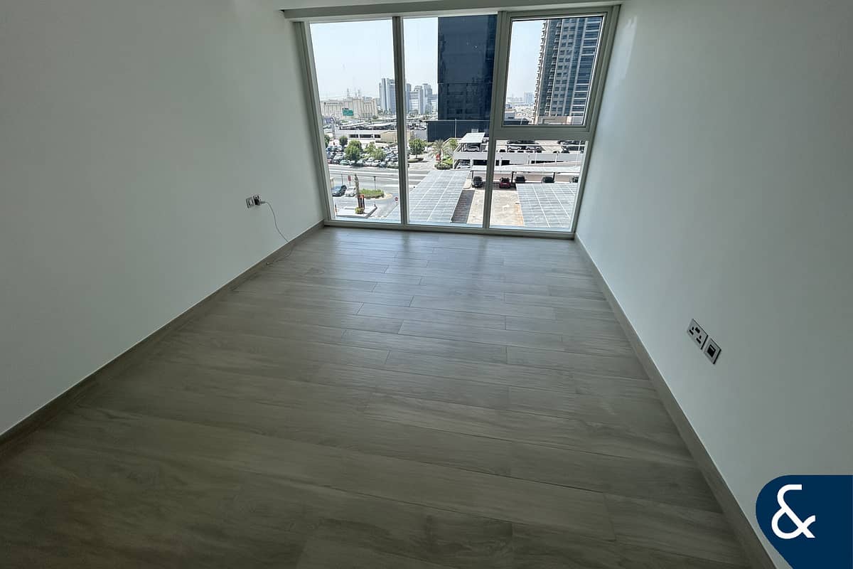 JLT Cluster L