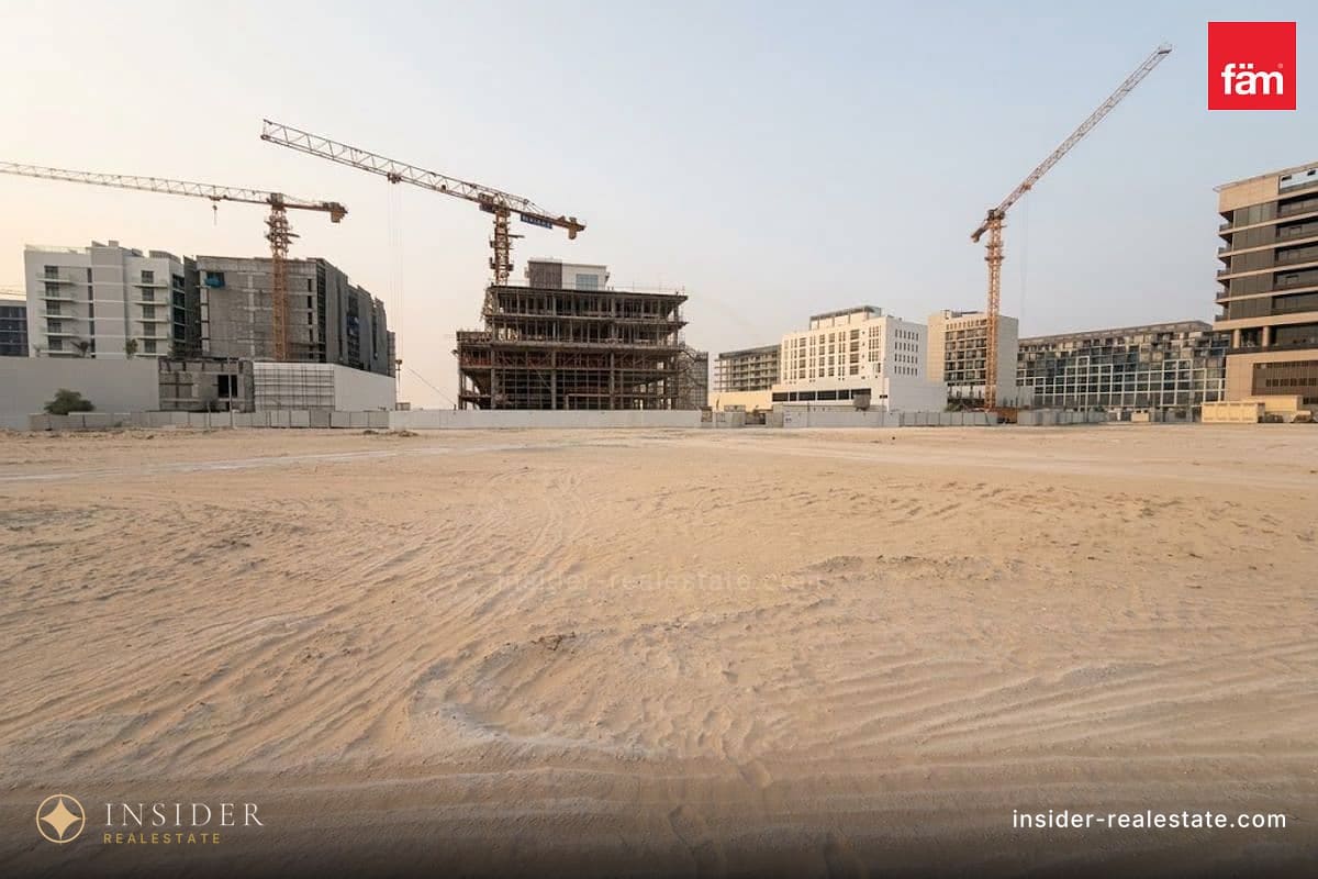 Nad Al Sheba Gardens 1