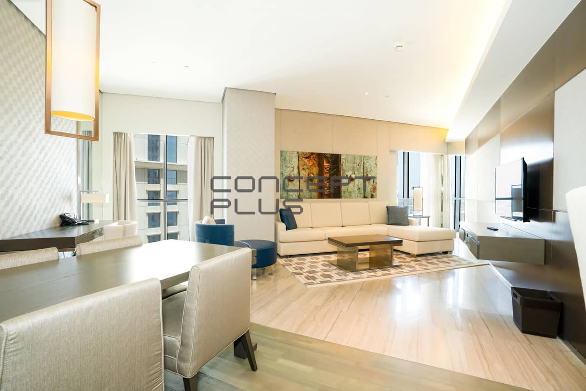 Hyatt Regency Creek Heights Residences