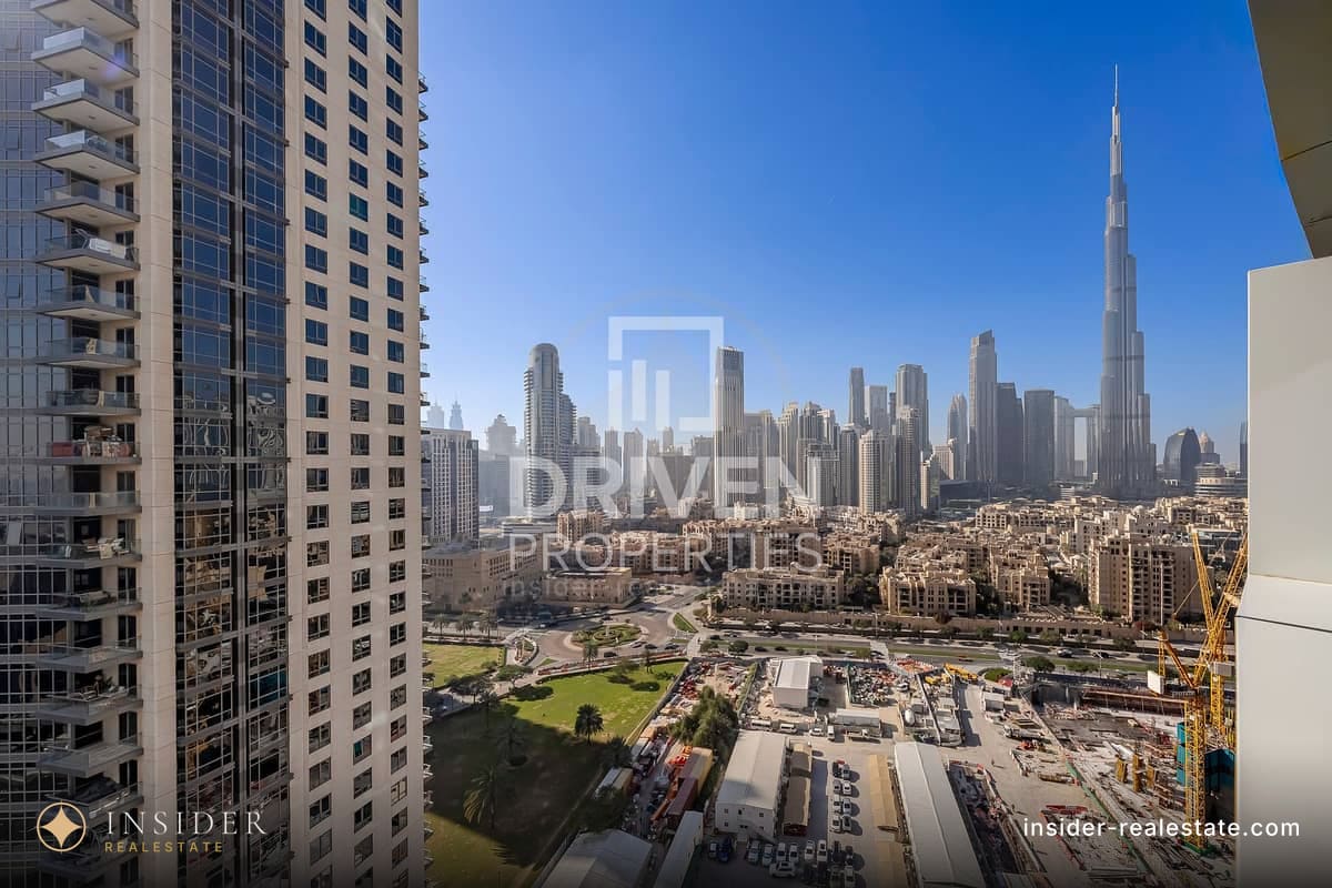 DAMAC Maison The Distinction