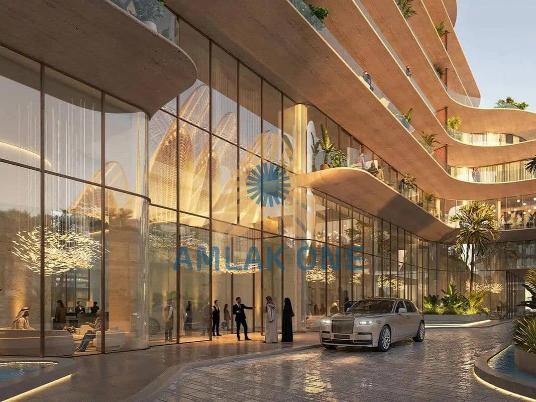 Saadiyat Cultural District