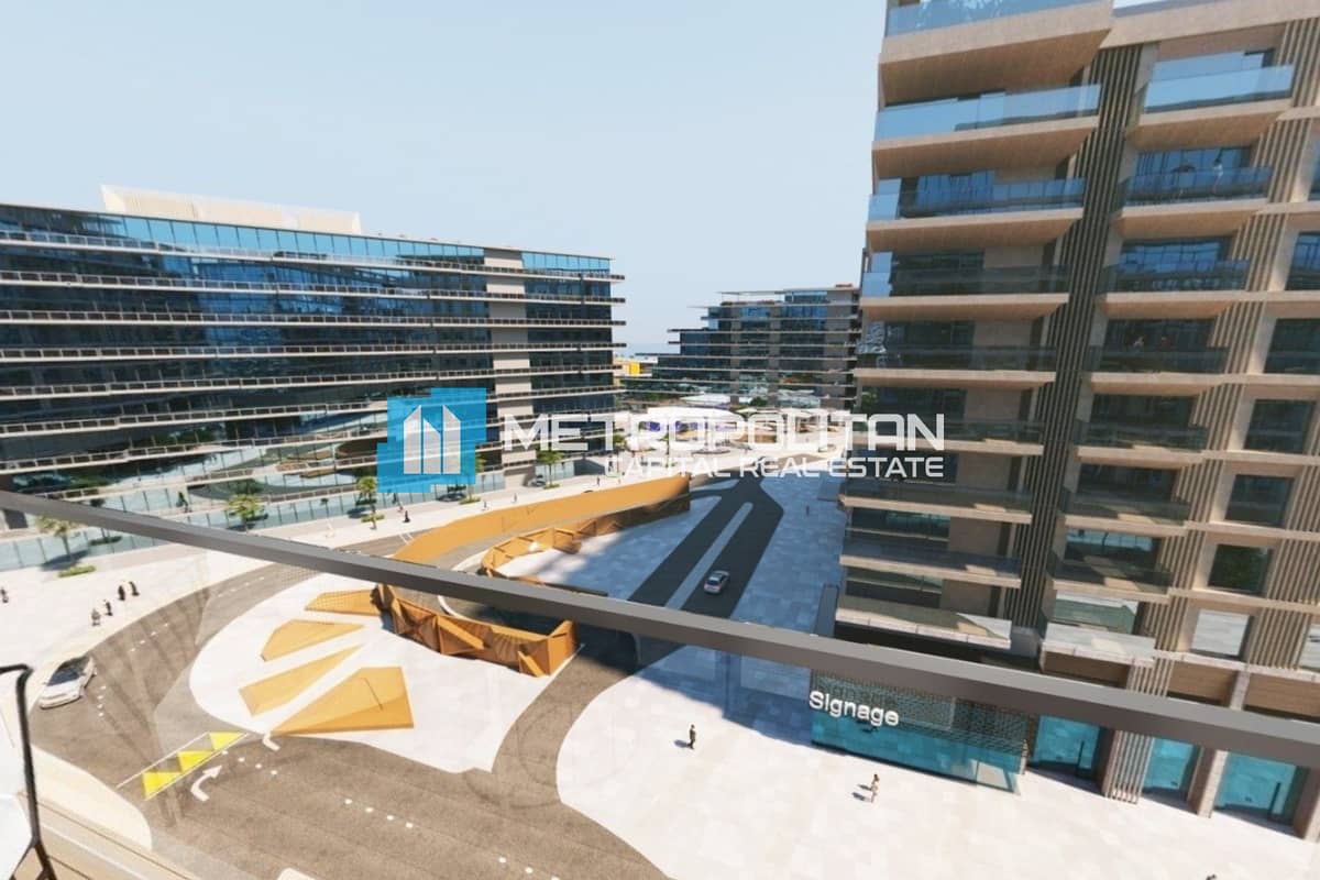 Saadiyat Cultural District