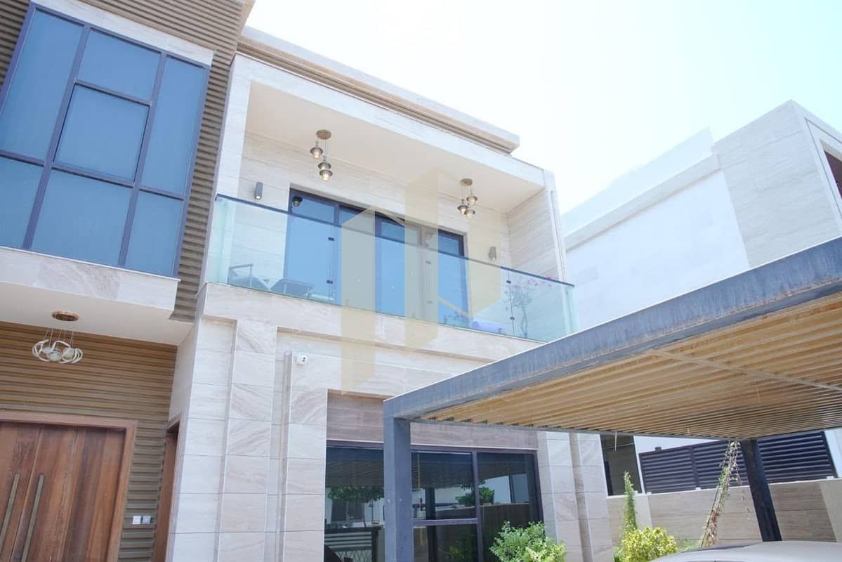 Saadiyat Reserve
