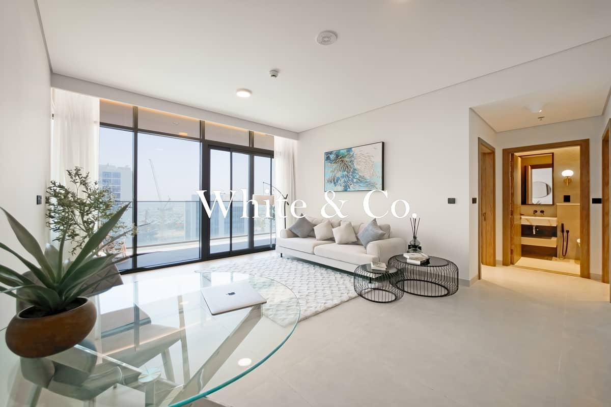 Marriott Residences (West Five)