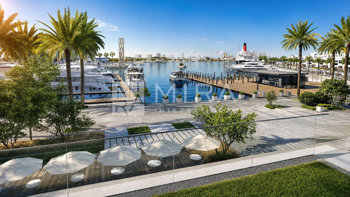 Marina Place