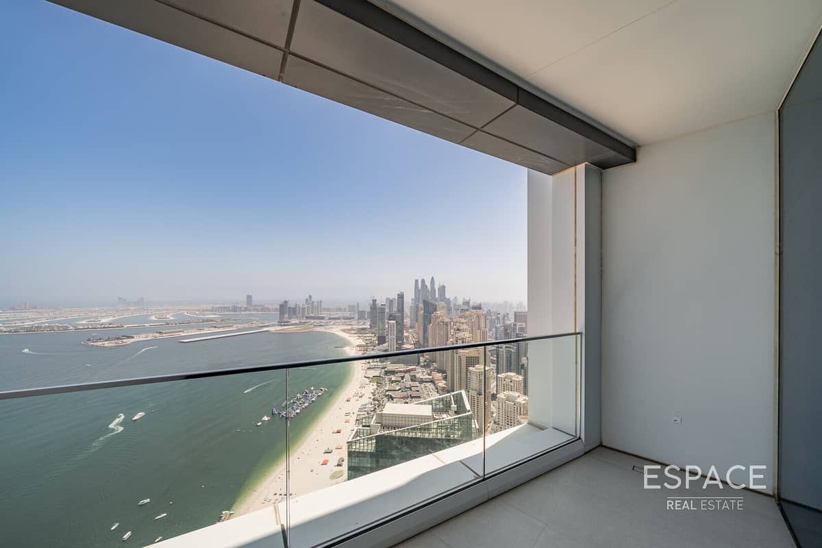 The Address Residences Jumeirah Resort and Spa