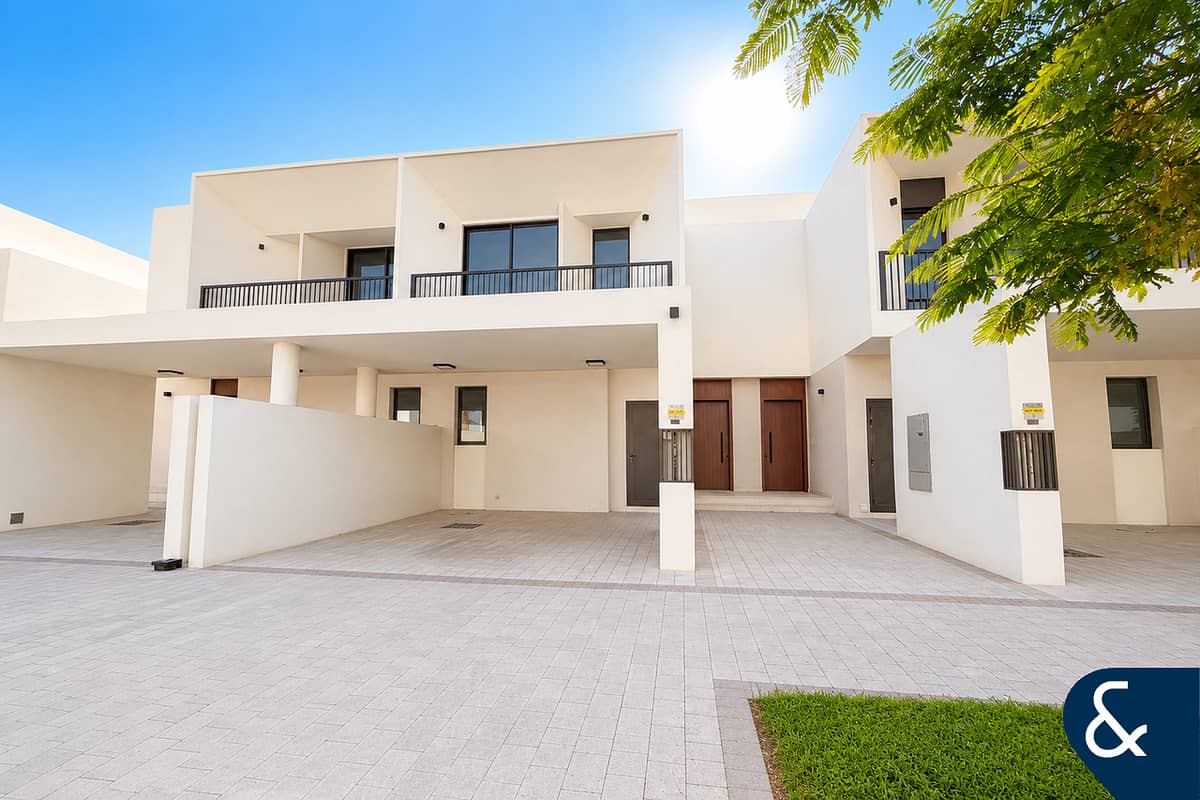 Maha Townhouses