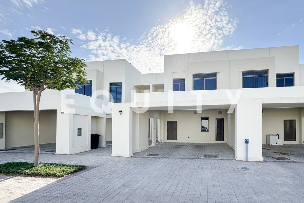 Safi Townhouses