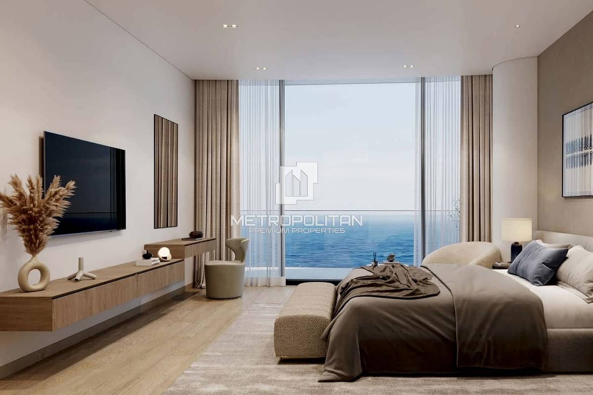 The Beach Residence