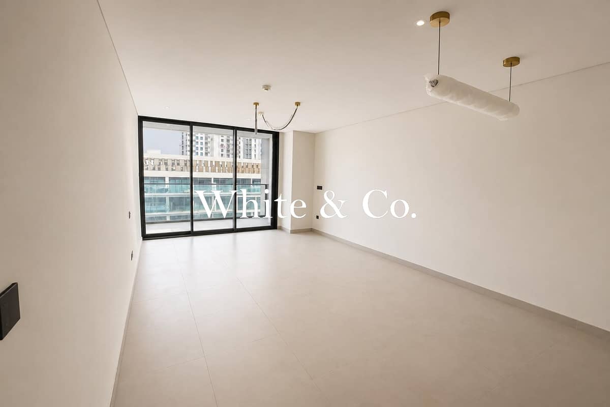 Gharbi I Residences