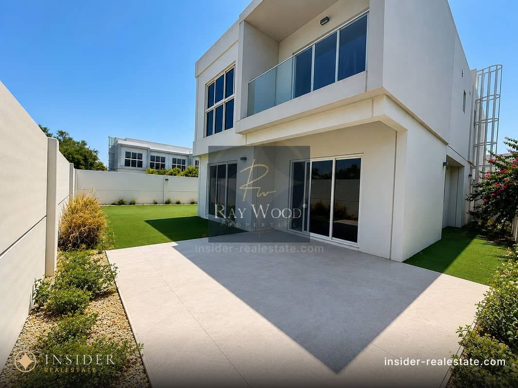 Arabella Townhouses