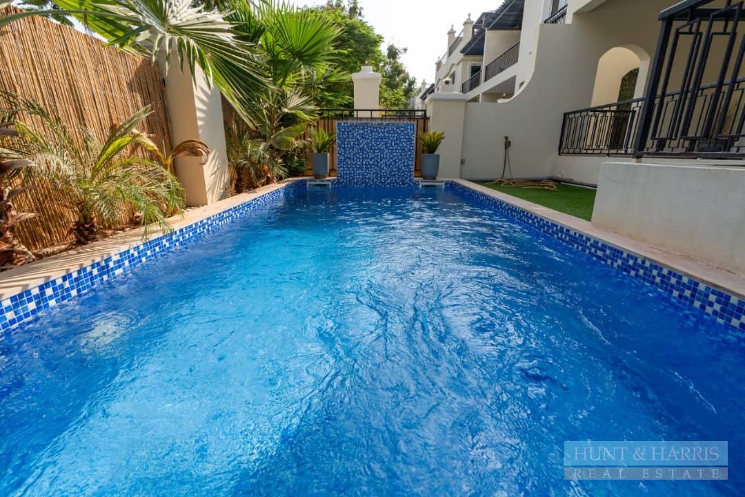Bayti Homes