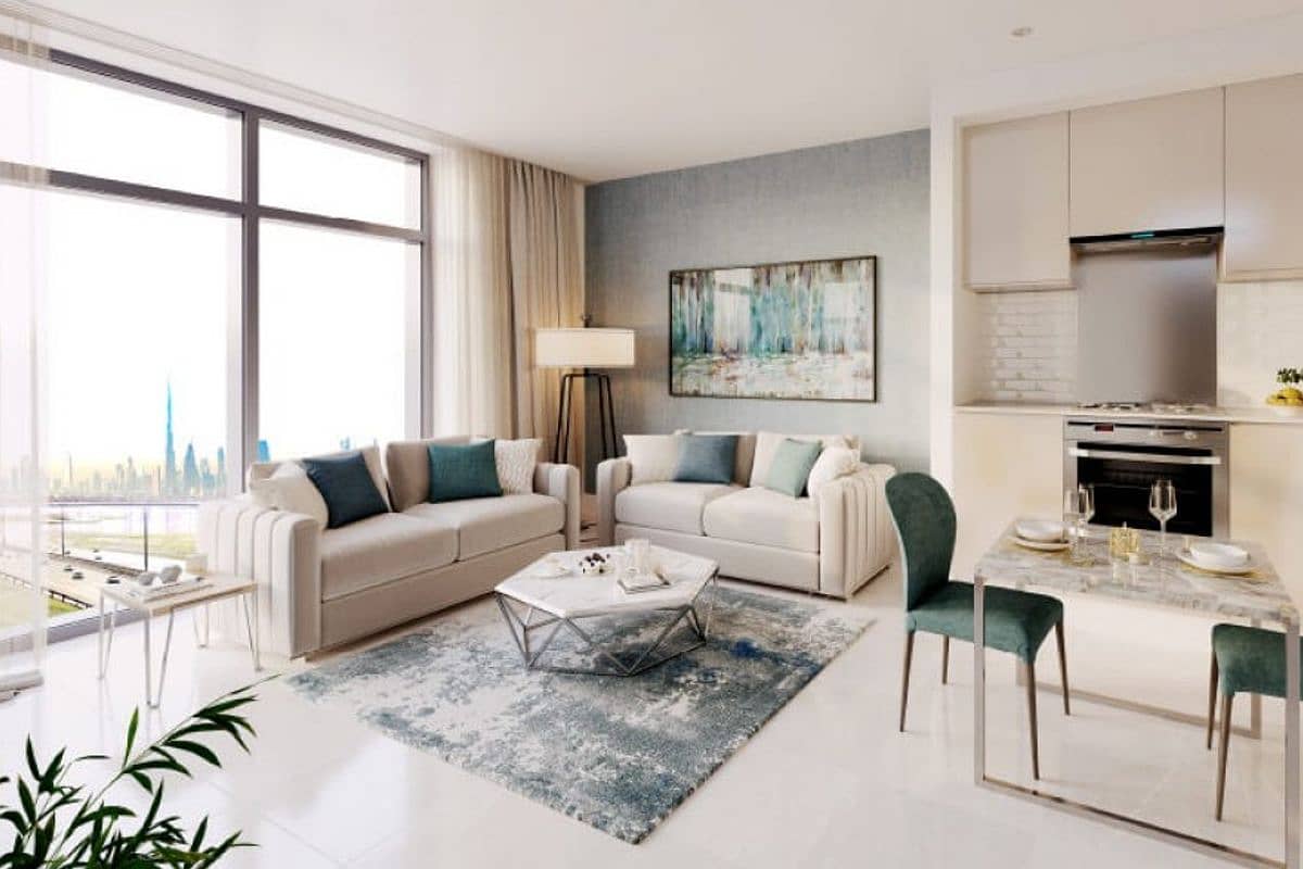 Sobha Creek Vistas Heights