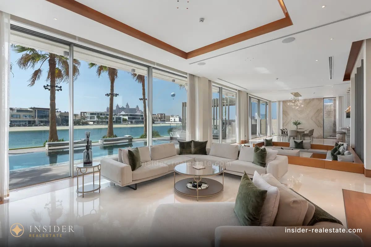 Signature Villas Frond G