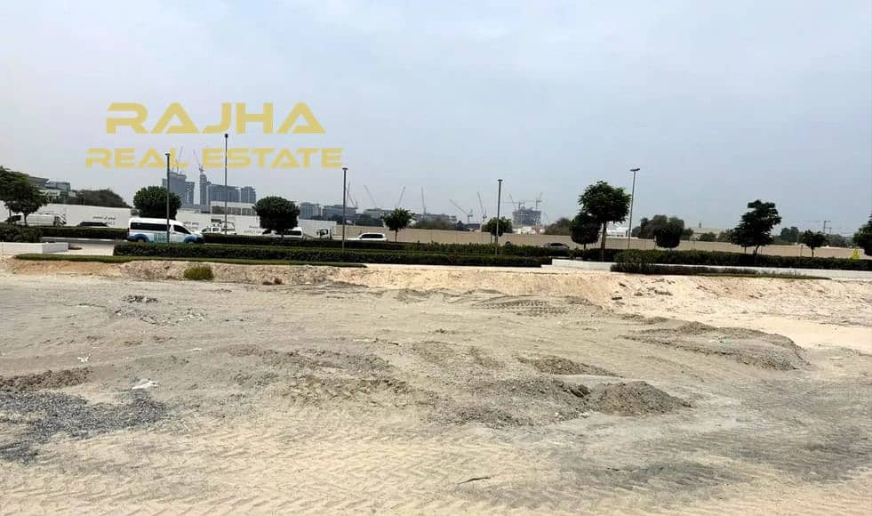 Участок · Al Wasl