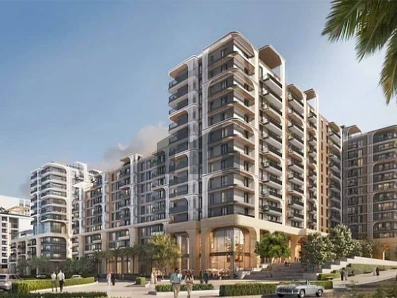 Manarat Living