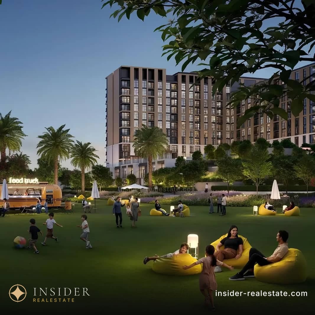 Terra Gardens