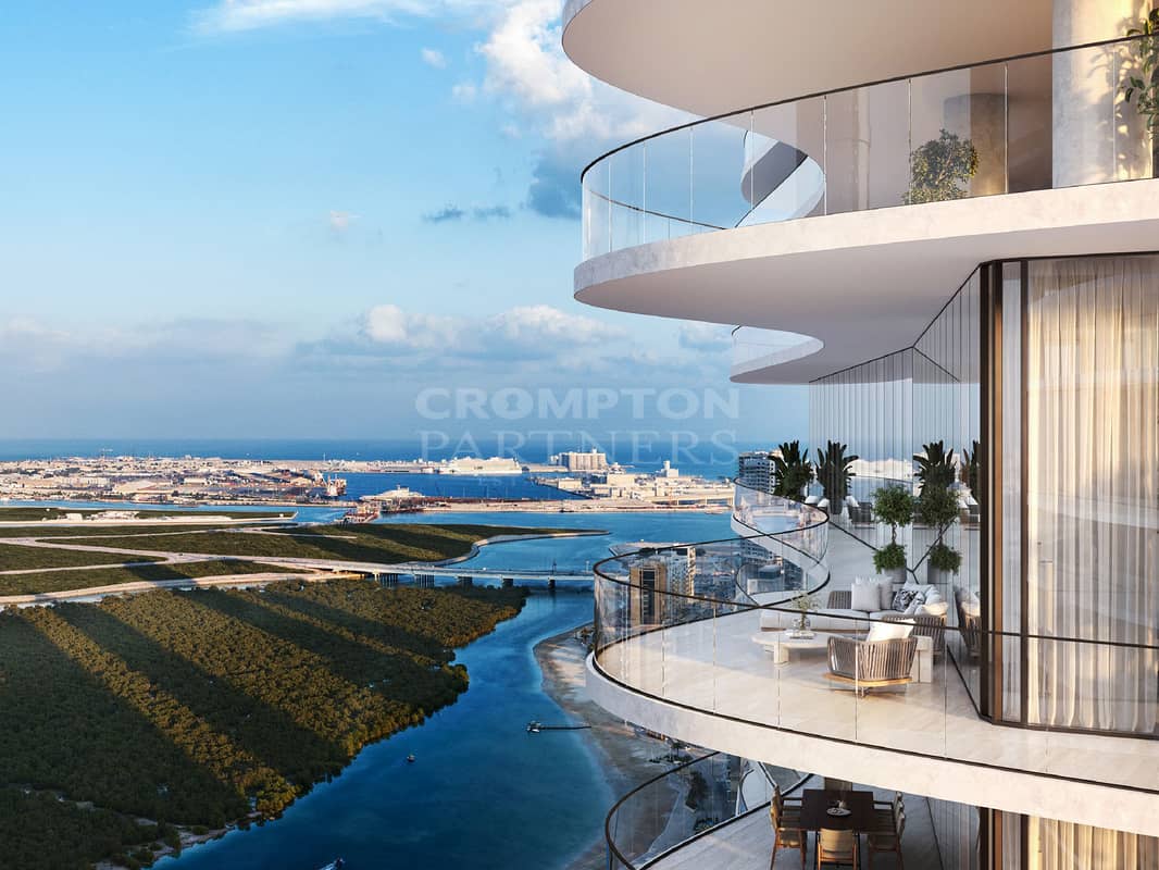 Shams Abu Dhabi