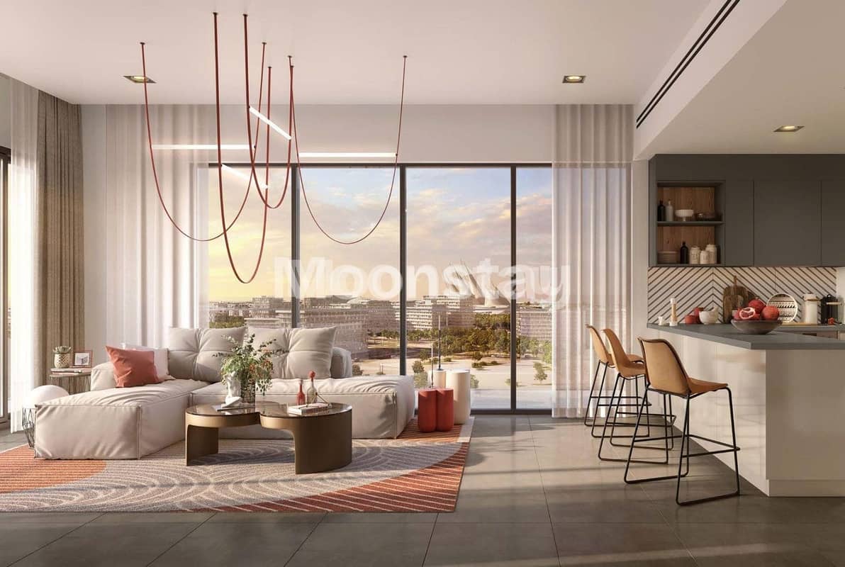 Manarat Living