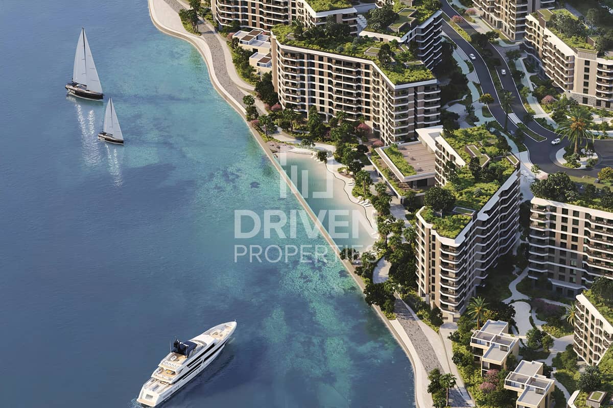 Gardenia Bay