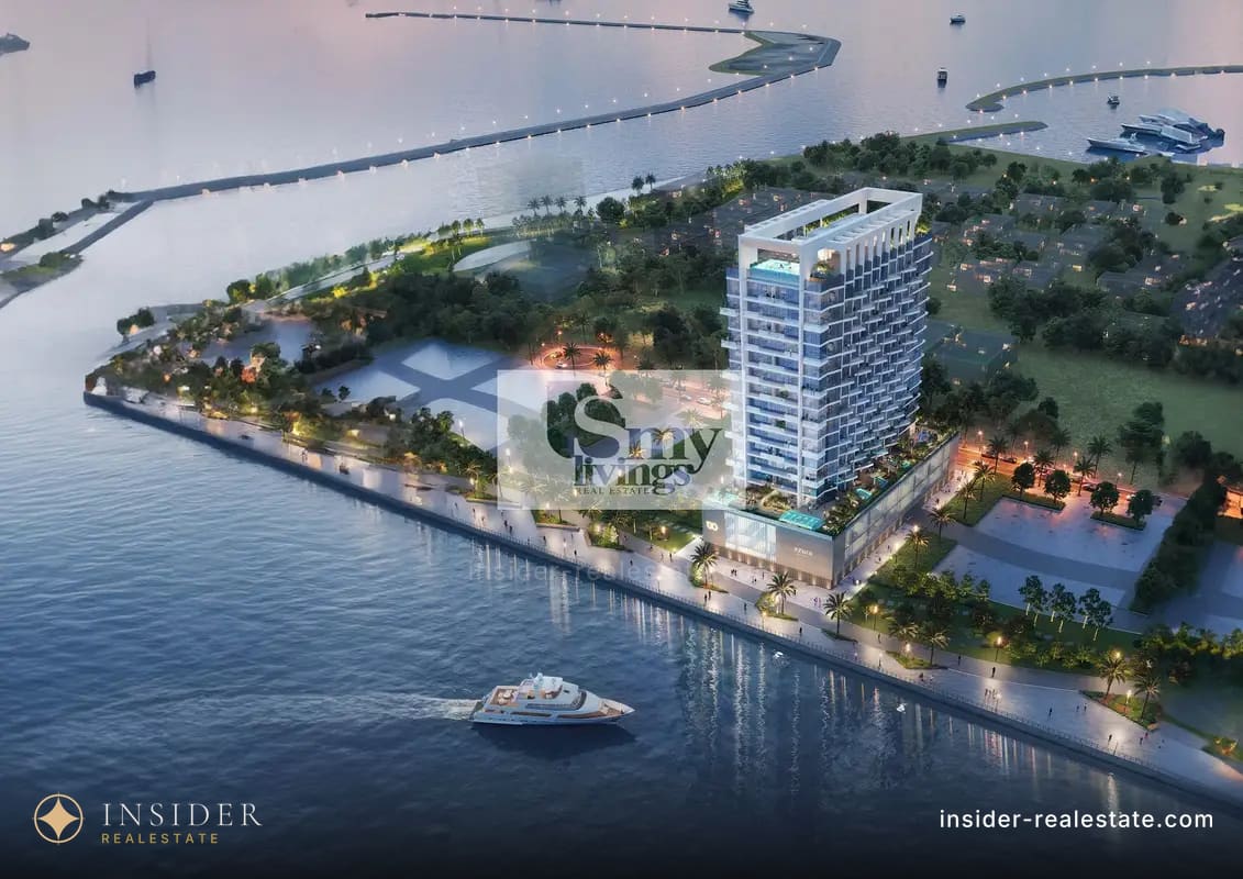 Azura Residences