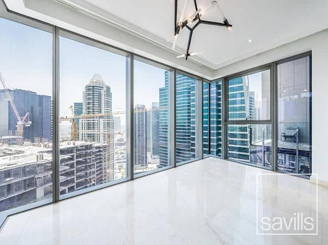 The Residences JLT (Taj)