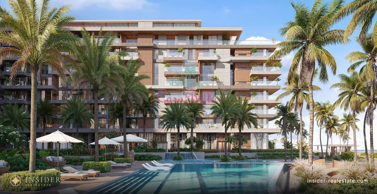Ellington Sands I