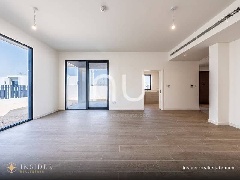 Jebel Ali Village Townhouses