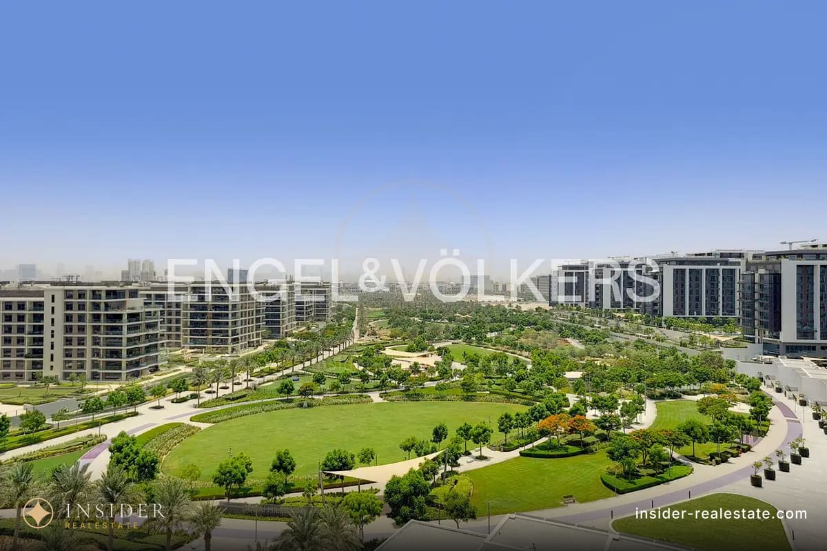 Executive Residences 2