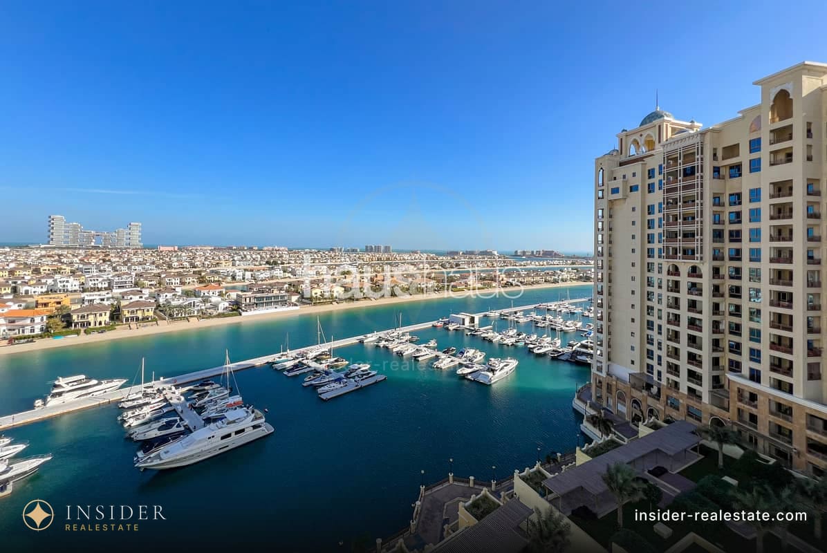 Marina Residences
