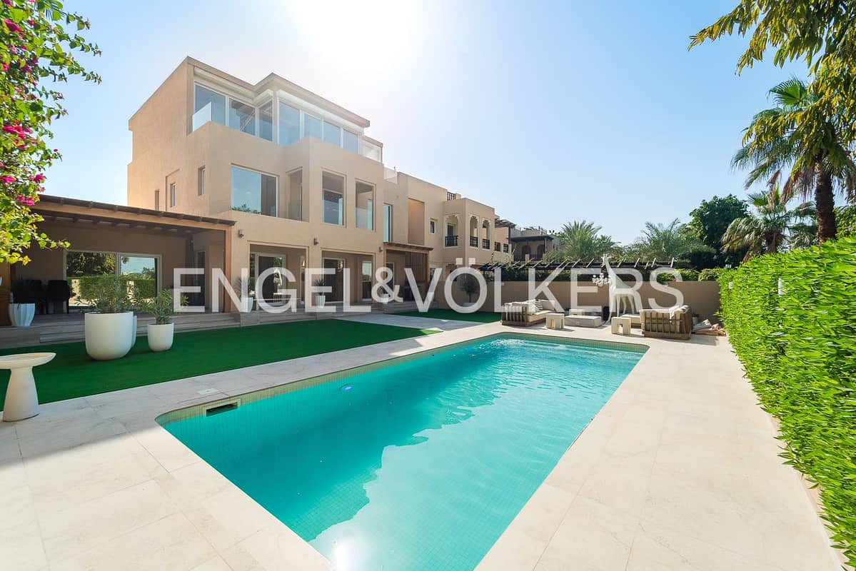 Al Hamra Real Estate Development LLC