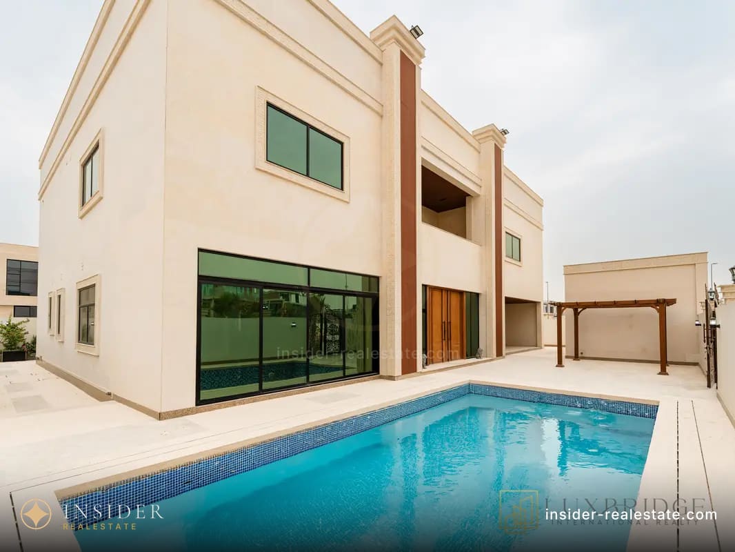 Nad Al Sheba Gardens 1