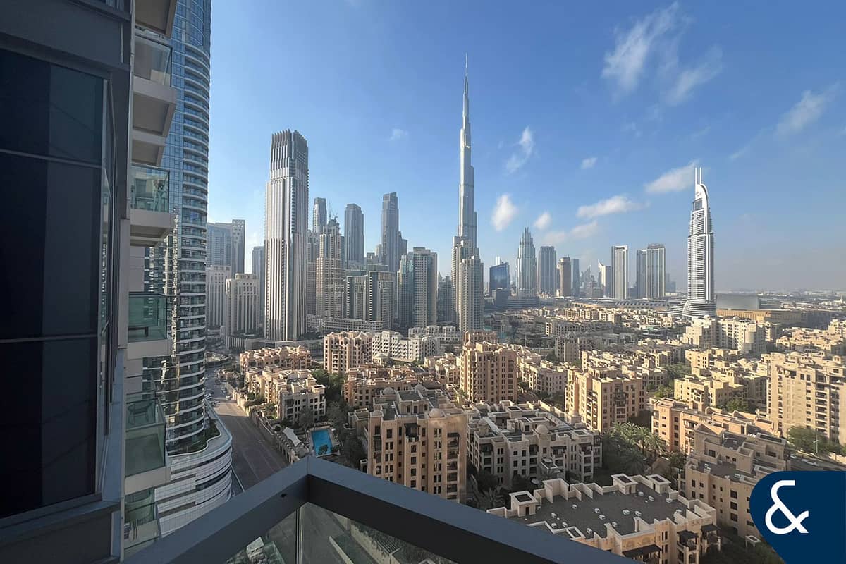 Bellevue Towers