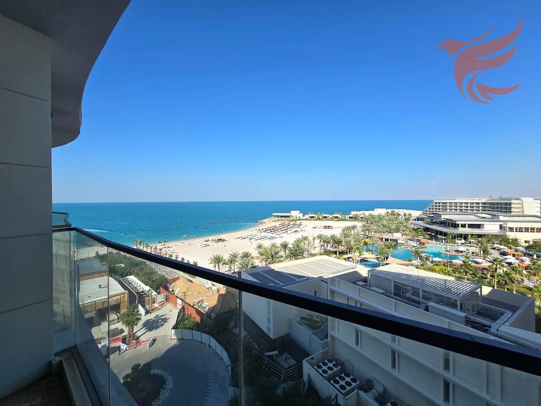 Apartment · Mina Al Arab