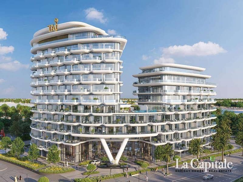 Taj Wellington Mews