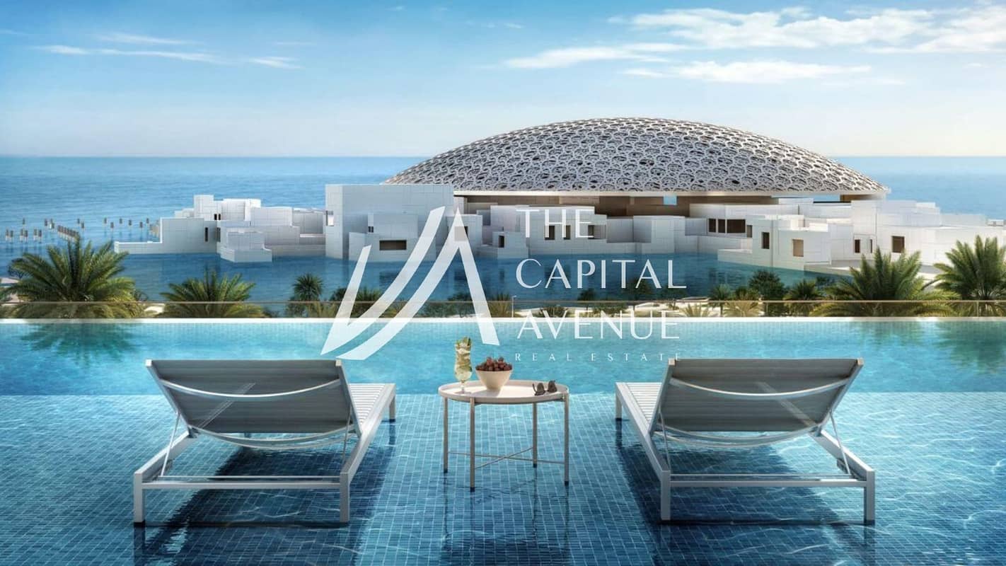Saadiyat Cultural District