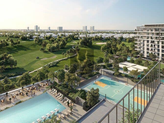 Emaar South