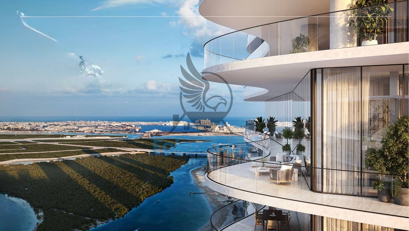 Shams Abu Dhabi