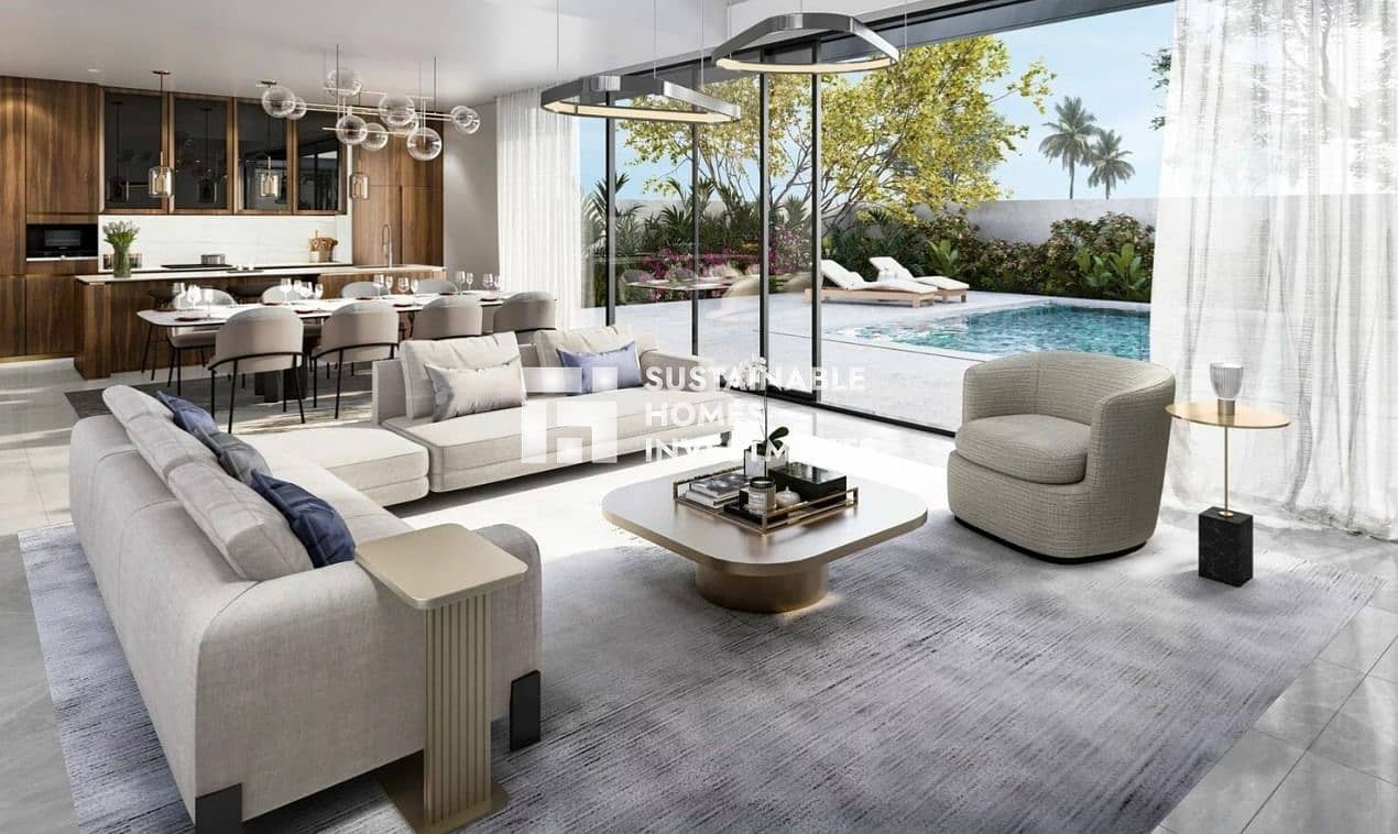 Saadiyat Lagoons