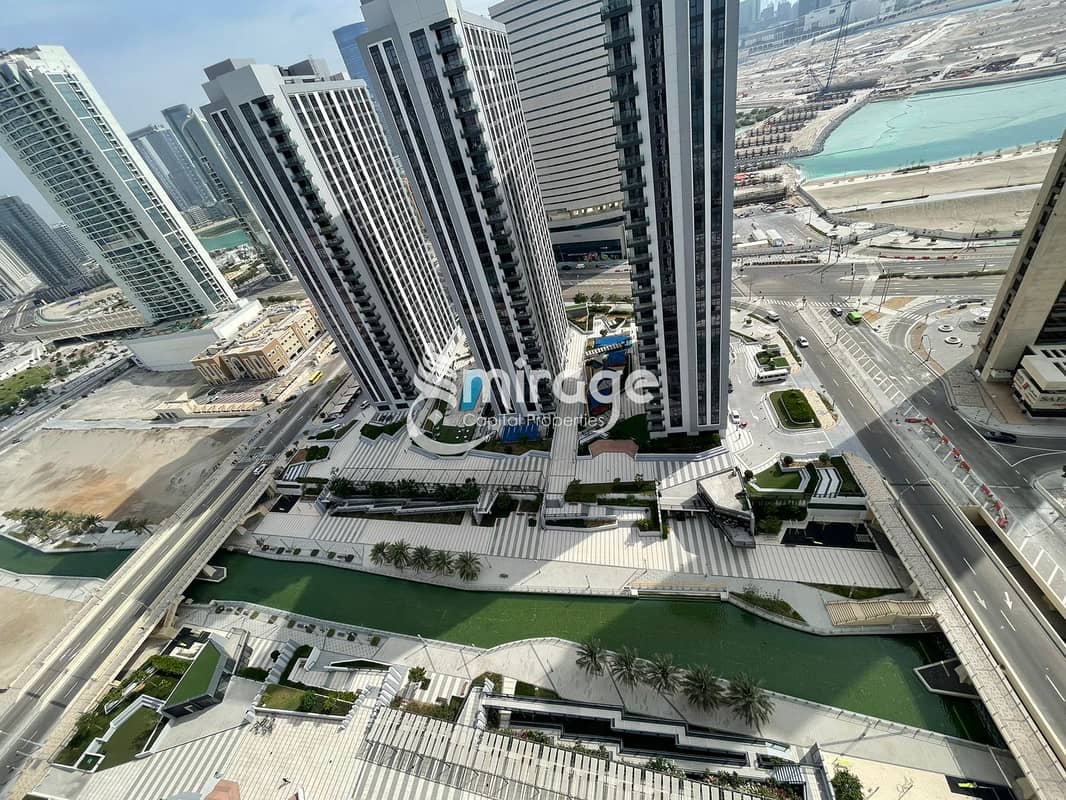 Shams Abu Dhabi